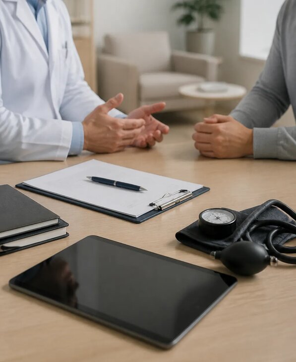 Прием врача психиатра нарколога для зависимых в Нерюнгри